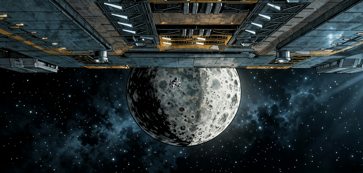 «Последний звёздный боец» (The Last Starfighter) 1984 год