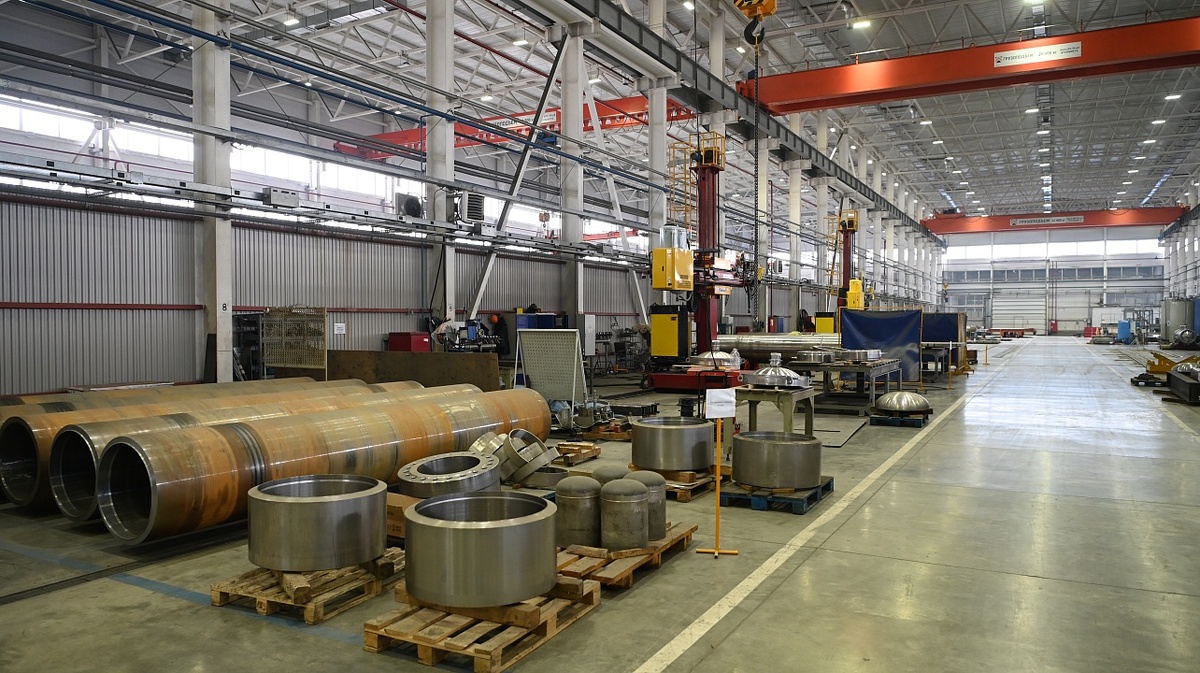     Фото: Андрей Зубов