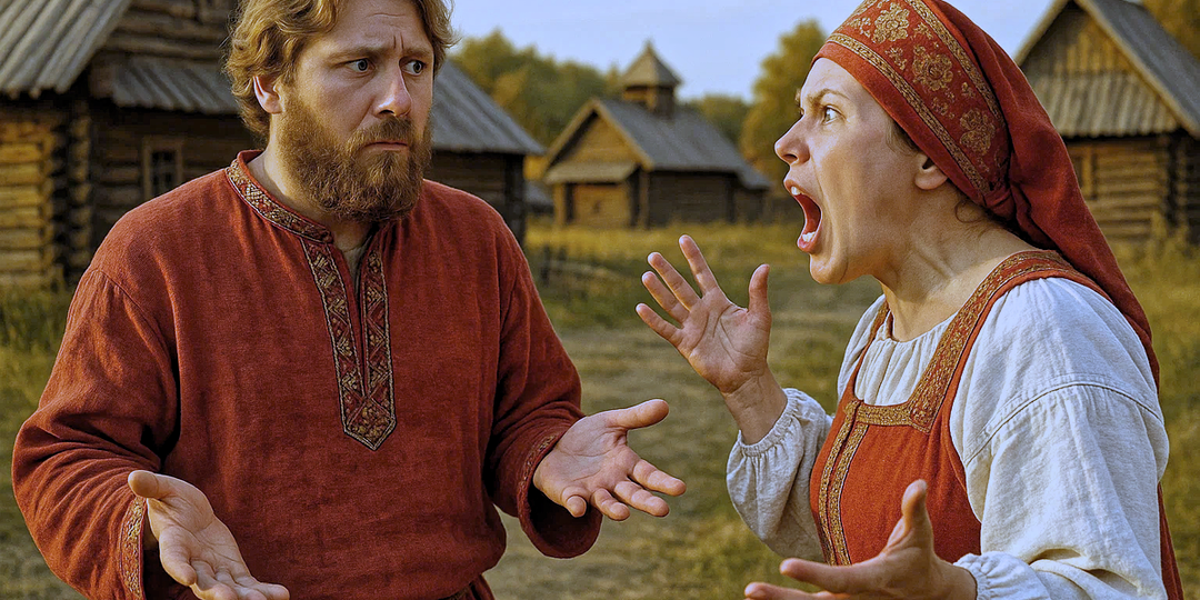 Ребята, давайте… ругаться правильно!