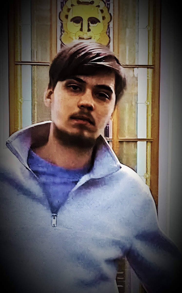 Фотография Дениса Губарева