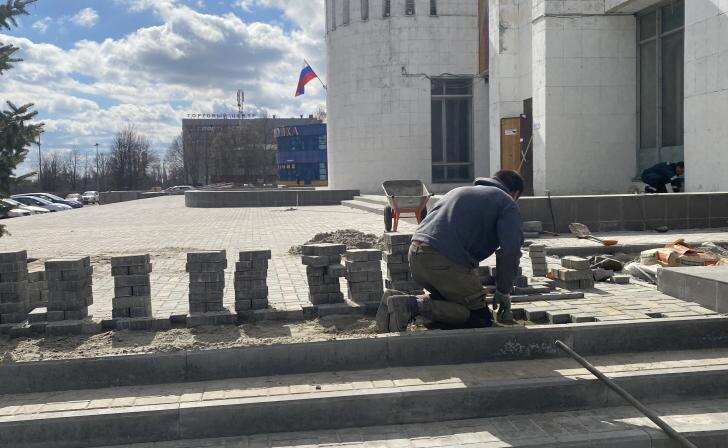    фото Курские известия