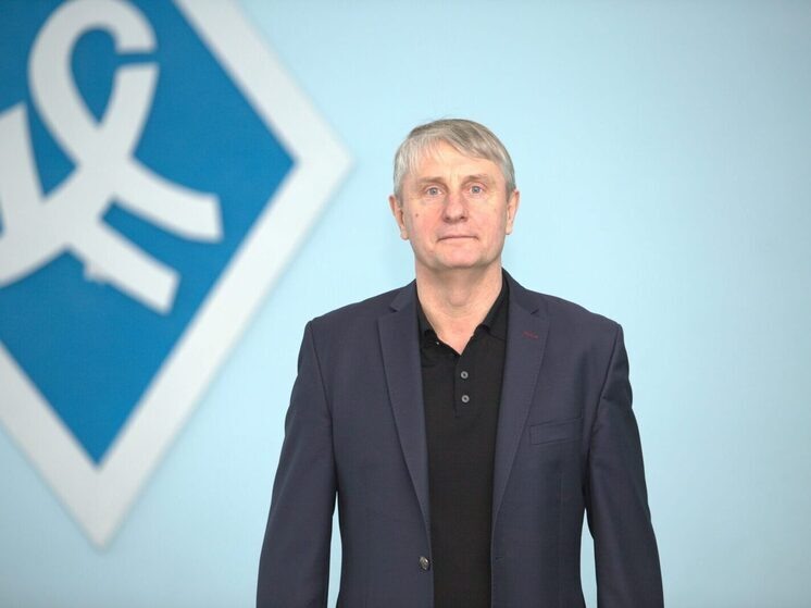     Сергей Марушко. Фото: Академия «Крылья Советов»