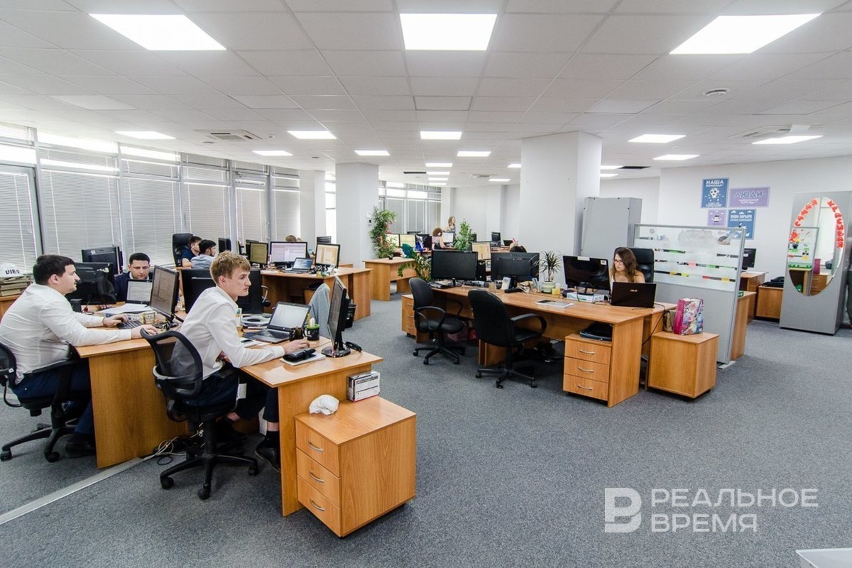   Олег Тихонов / realnoevremya.ru