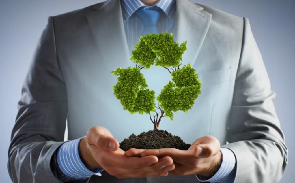 Экологический менеджмент и аудит