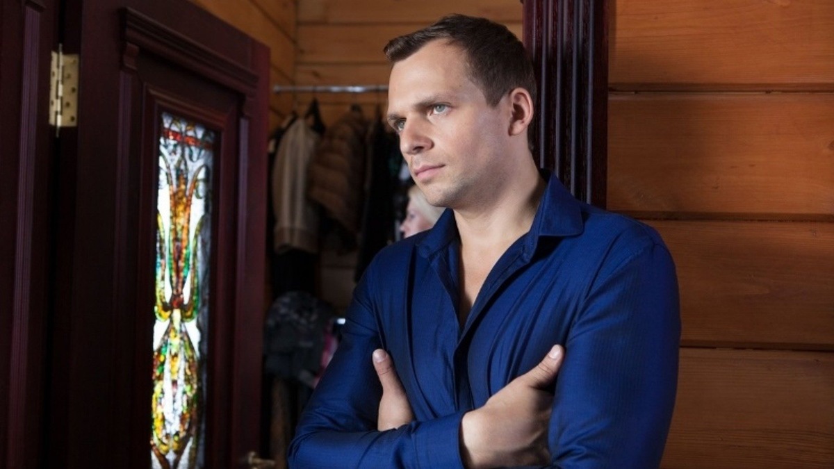    Фото: кадр из фильма