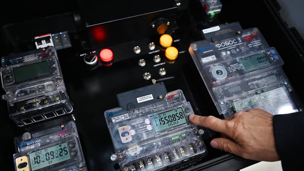 Фото: Антон Великжанин / Коммерсантъ