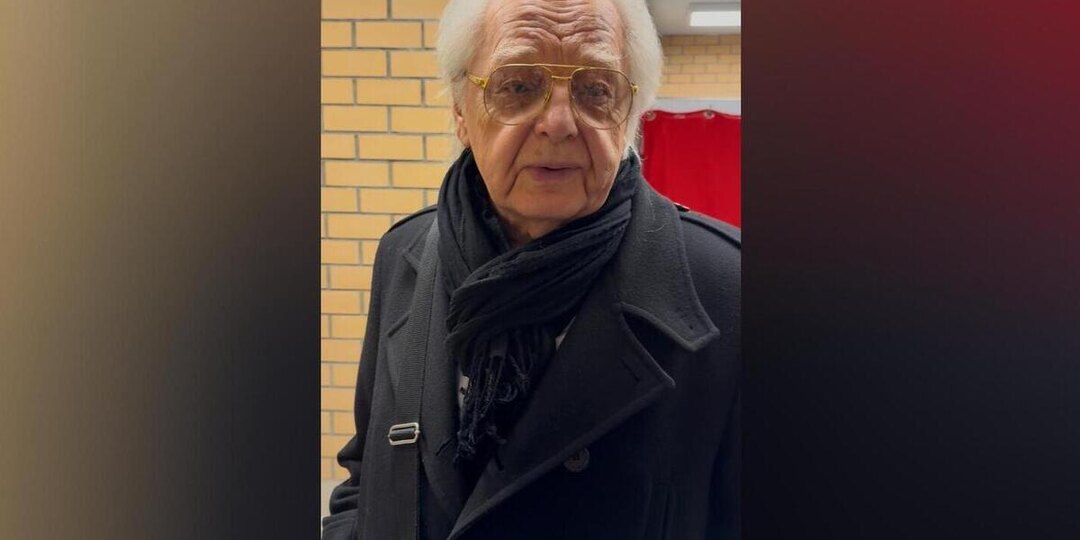 «Не люблю такое»: 80-летний Юрий Антонов отказался от атрибутов звездной жизни