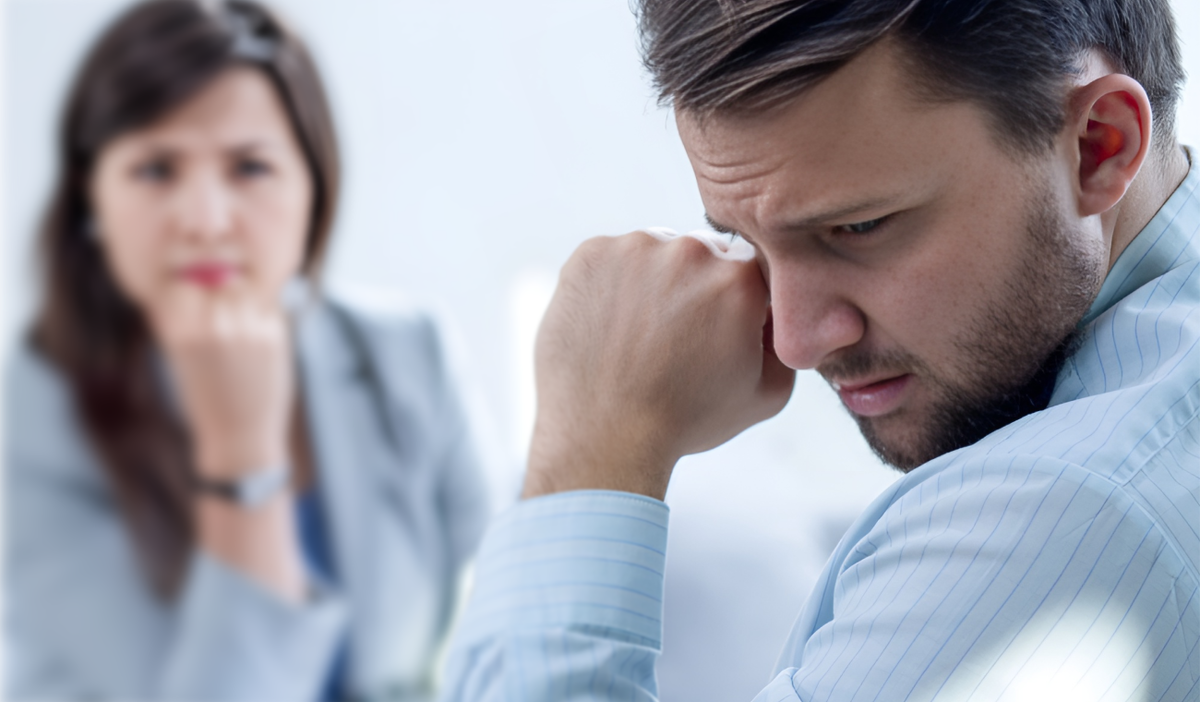 История Надежды: когда любовь встречается с предательством  