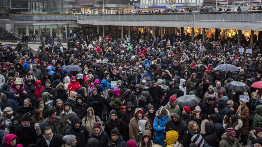    Фото: www.globallookpress.com/Ke Ericson/Ibl