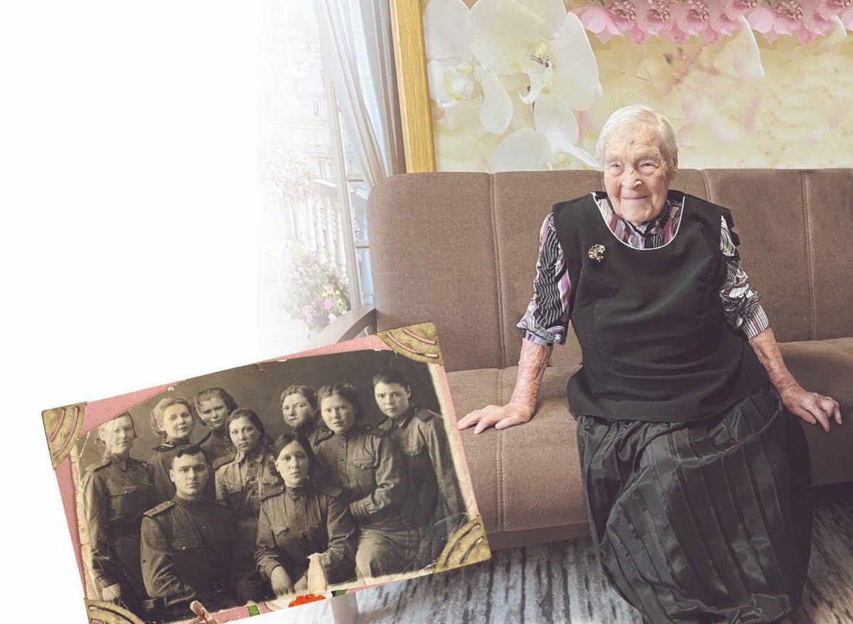     Фото: соцсети Дениса Паслера