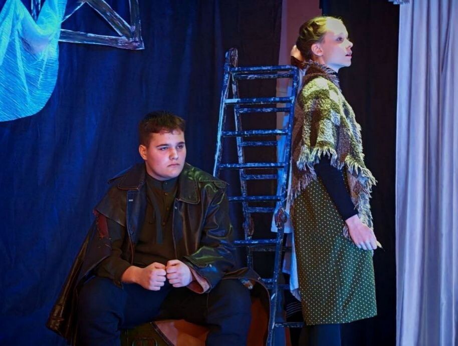 Фото Администрации города Костромы.