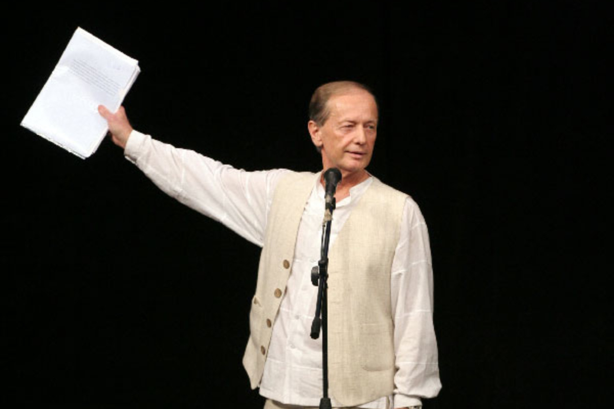    Фото: официальный сайт Михаила Задорнова, источник: zadornov.net