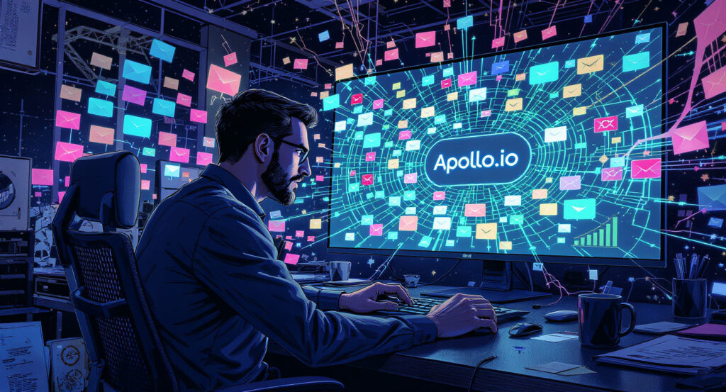    Как повысить лидогенерацию в B2B с помощью отказоустойчивых мультиканальных стратегий для стабильного роста продаж Михаил Михайлов