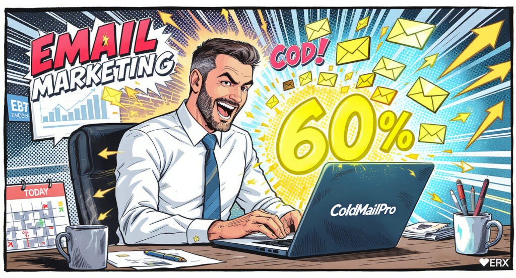    Быстрая оптимизация email-маркетинга для малого бизнеса: как увеличить лидогенерацию и продажи на 60% уже сегодня Михаил Михайлов