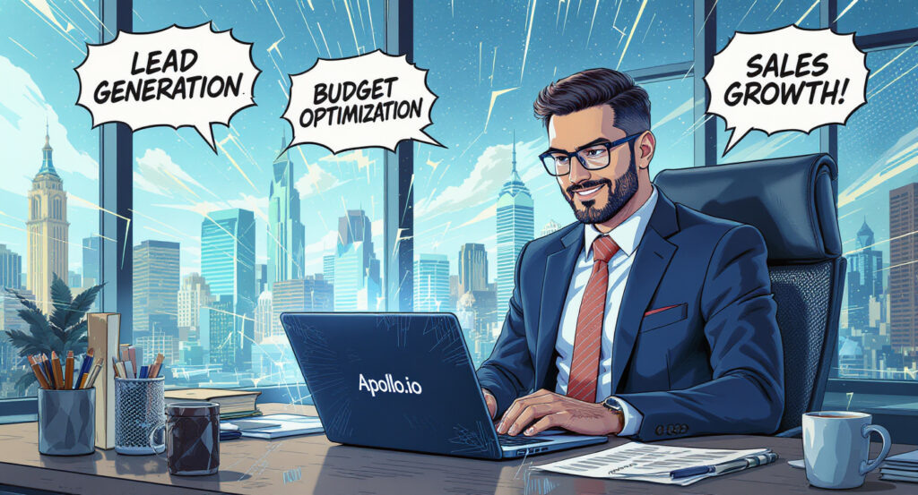    Эффективная лидогенерация в B2B: как сквозная аналитика и аутрич повышают продажи и оптимизируют бюджет Михаил Михайлов