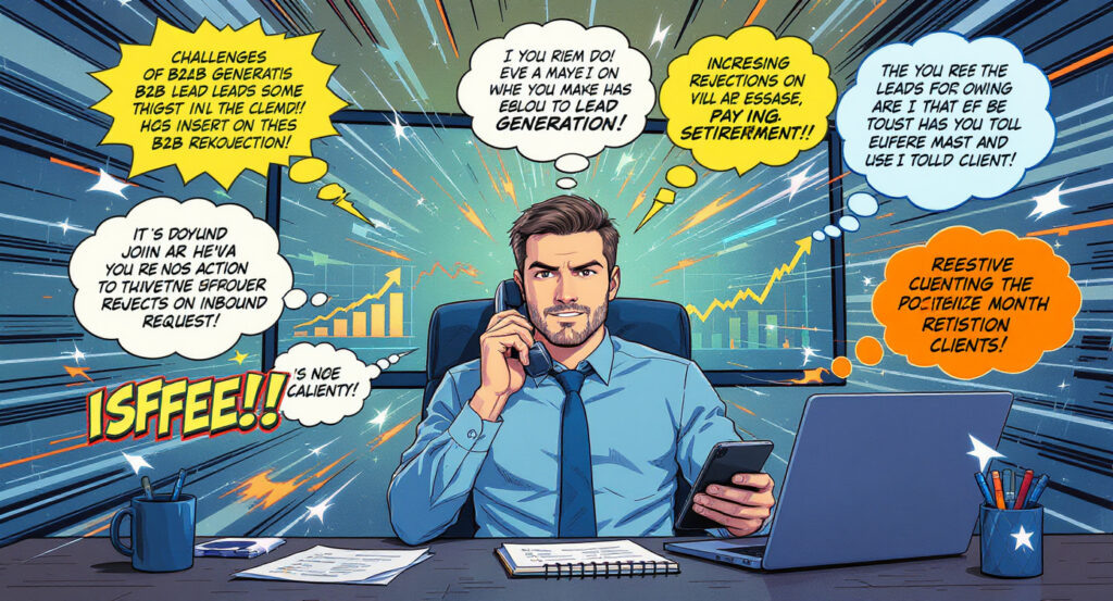    Как правильно мотивировать SDR для эффективной лидогенерации в b2b и преодоления отказов во входящих заявках Михаил Михайлов