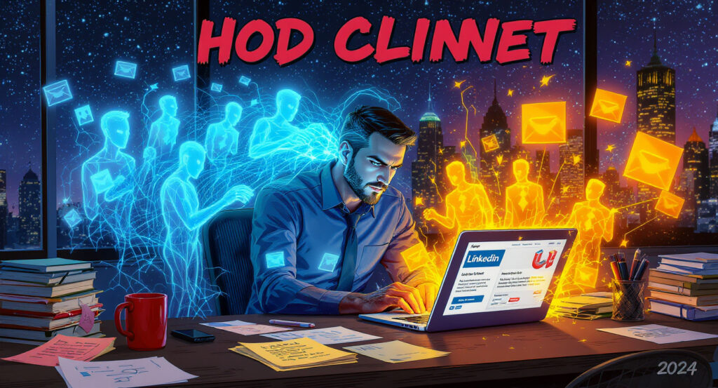    Как создать персонализированный лид-магнит для эффективной лидогенерации и превращения холодных посетителей в горячих клиентов в 2024 году Михаил Михайлов