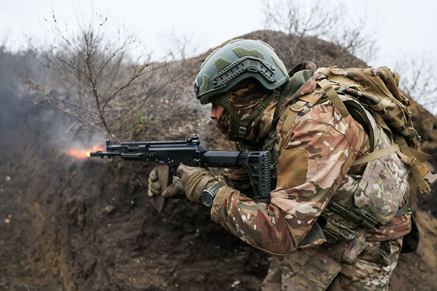    © Александр Река/ТАСС