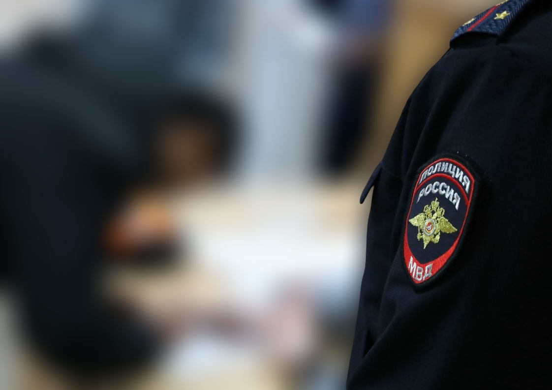 Фото УМВД России по Костромской области.