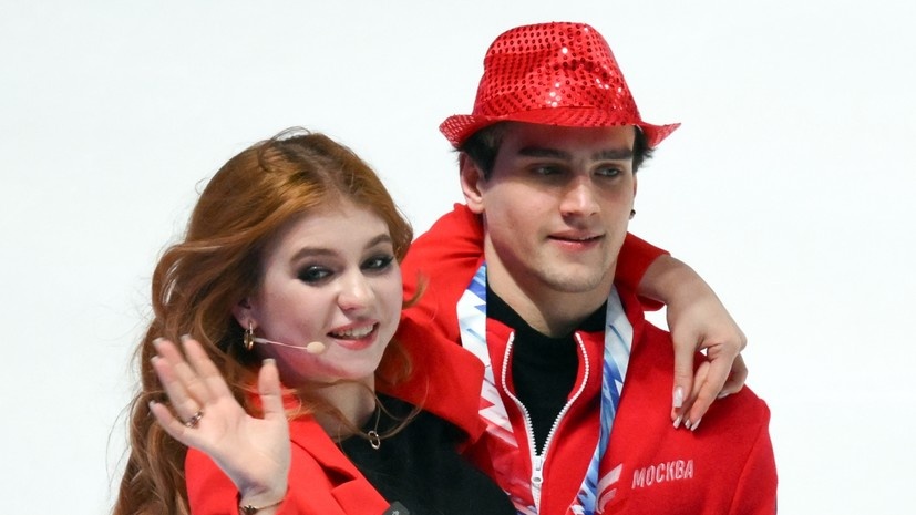   РИА Новости Алексей Даничев