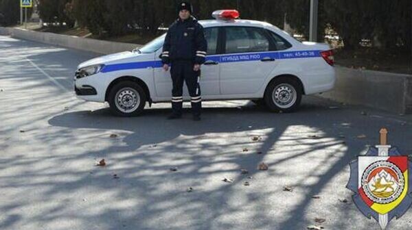    © МВД Республики Южная Осетия