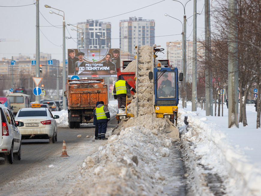 Фото: Марат Мугинов