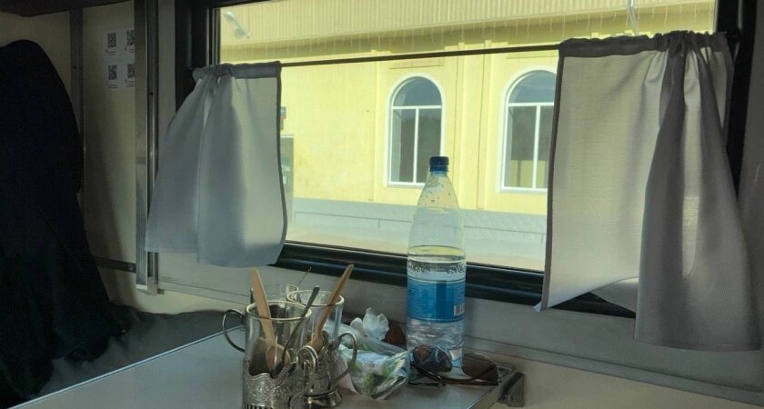    Фото из архива редакции