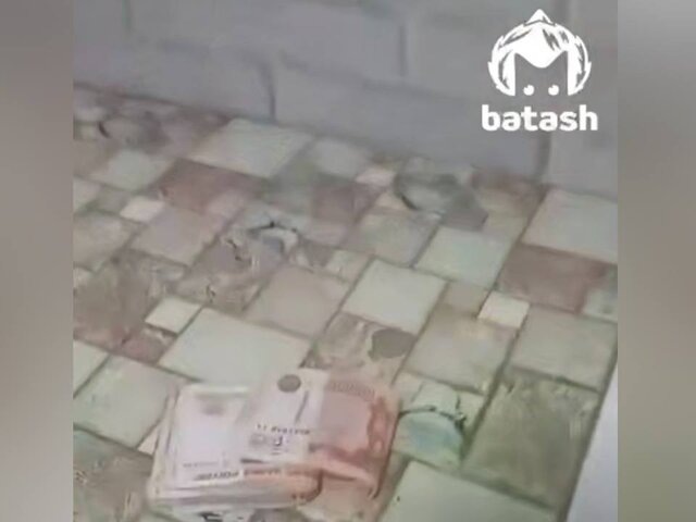    Фото: телеграм-канал Mash Batash