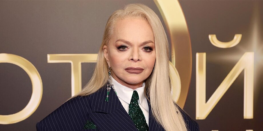    Фото: legion-media.com/Persona Stars/053