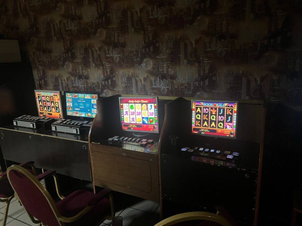    Фото:ГСУ СК РФ по Красноярскому краю и РХ Остап Мусаев