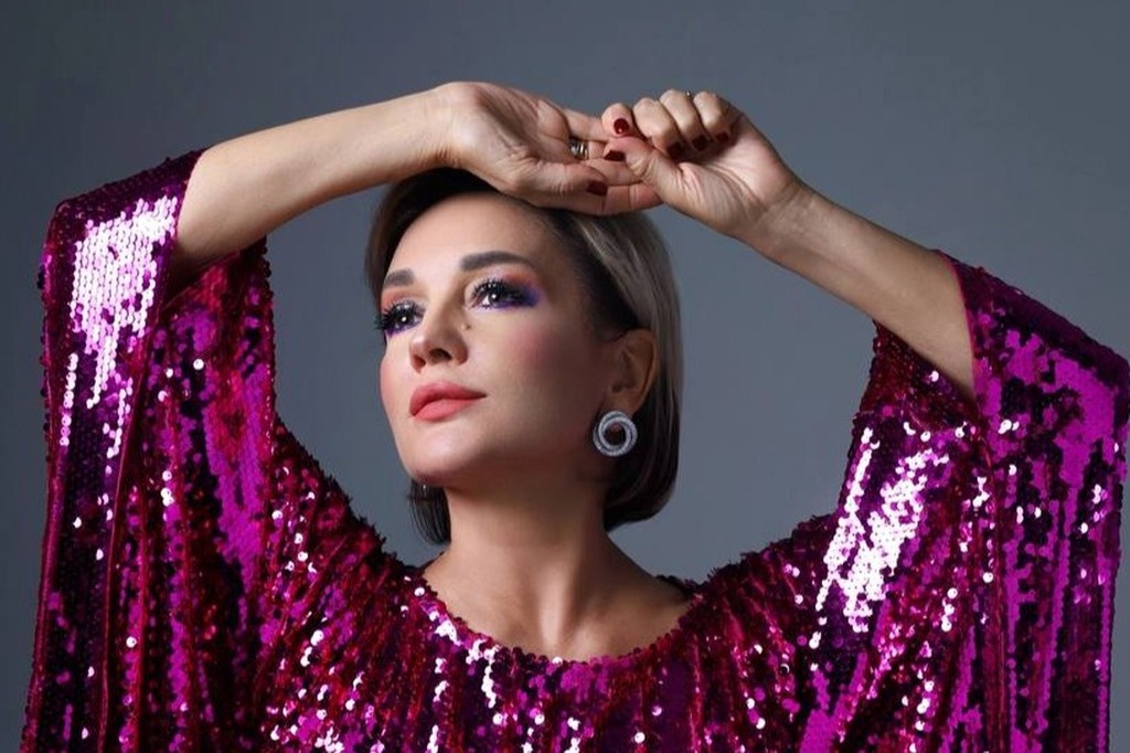    Фото © Telegram / Татьяна Буланова