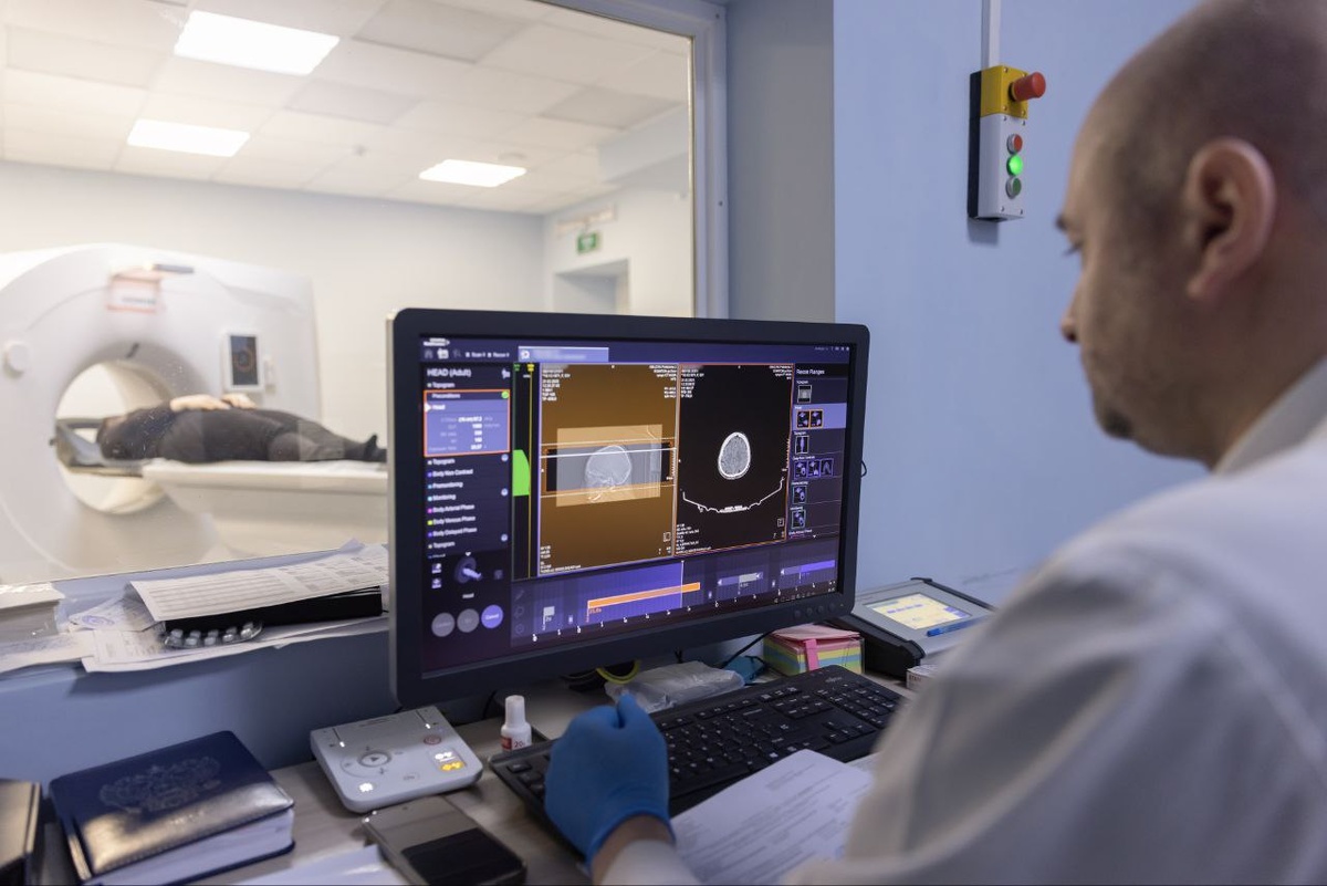 Фото пресс-службы главы Крыма