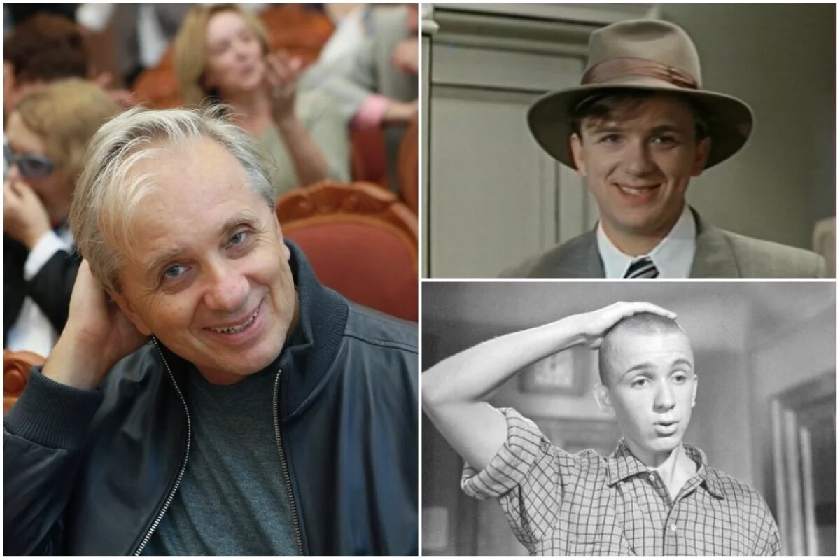    Саша-призывник и другие.