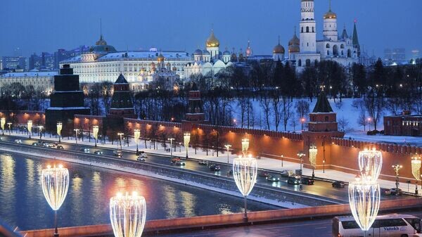    © Sputnik / Сергей Гунеев