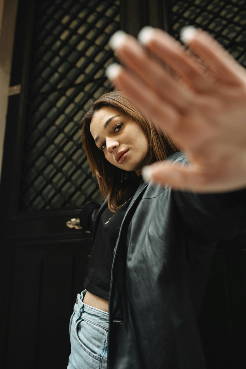 Фотограф: Musa Ortaç: https://www.pexels.com/ru-ru/photo/19935557/