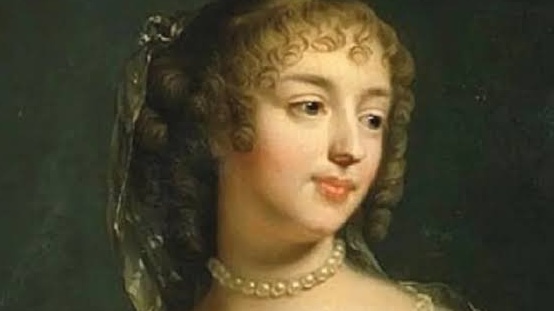 Франсуаза де Фуа: история женщины, которую погубила красота