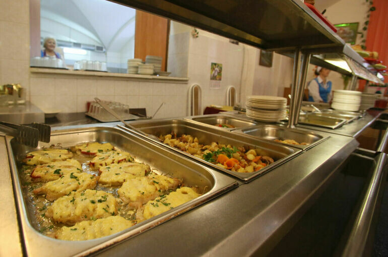   Тимур Ханов/«Парламентская газета»