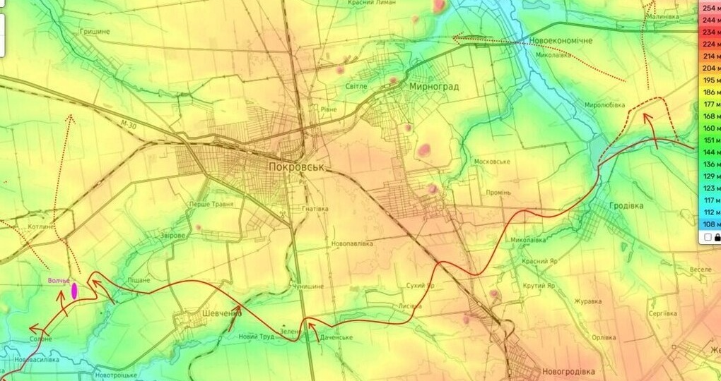«Клещи» без «колец»: командир раскрыл новую тактику российской армии