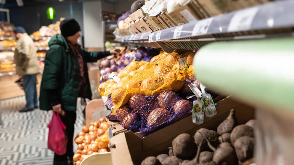 Фото: Олег Харсеев / Коммерсантъ