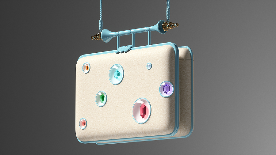    Художник Тарас Желтышев выпустил коллаборацию с инфлюенсером Ауретой (фото 1)