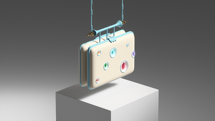    Художник Тарас Желтышев выпустил коллаборацию с инфлюенсером Ауретой (фото 2)