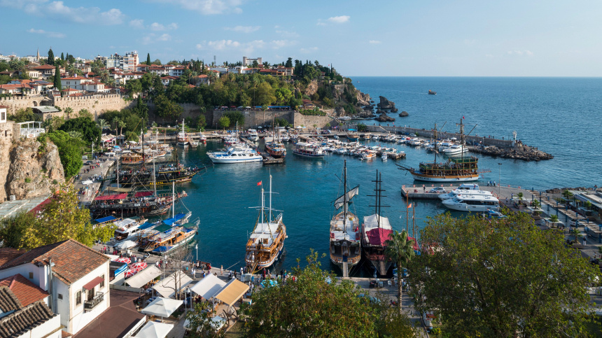    Фото: www.globallookpress.com/hwo