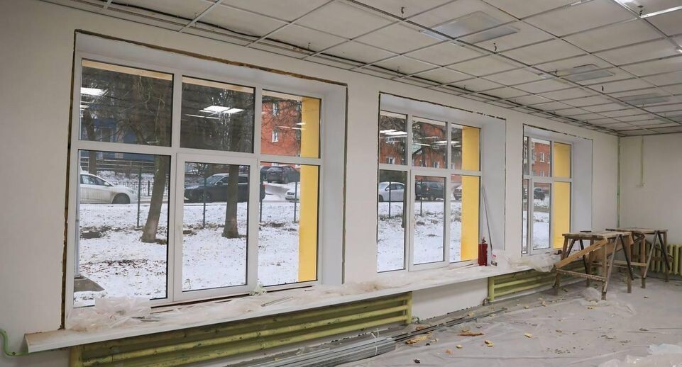    Пресс-служба администрации Волоколамского округа