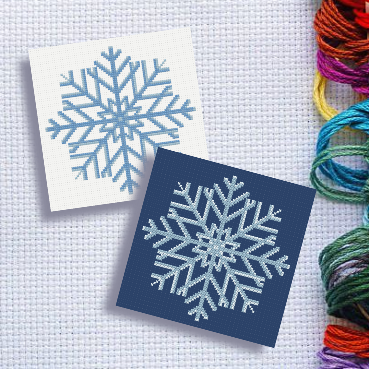 Листайте галерею, чтобы посмотреть варианты применения вышивки