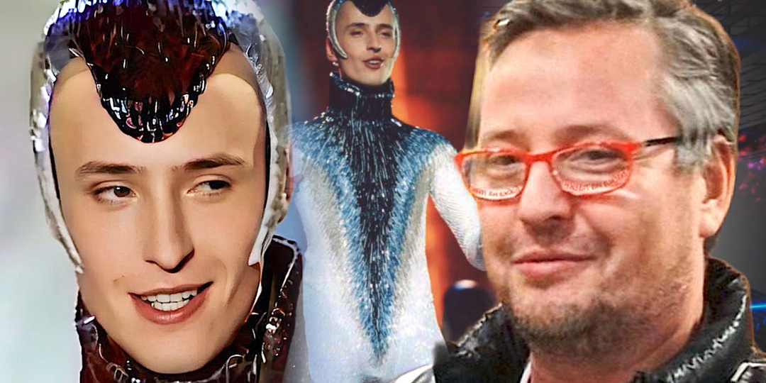 Куда на самом деле пропал певец Витас, который уже давно не появляется на ТВ и не даёт никаких концертов