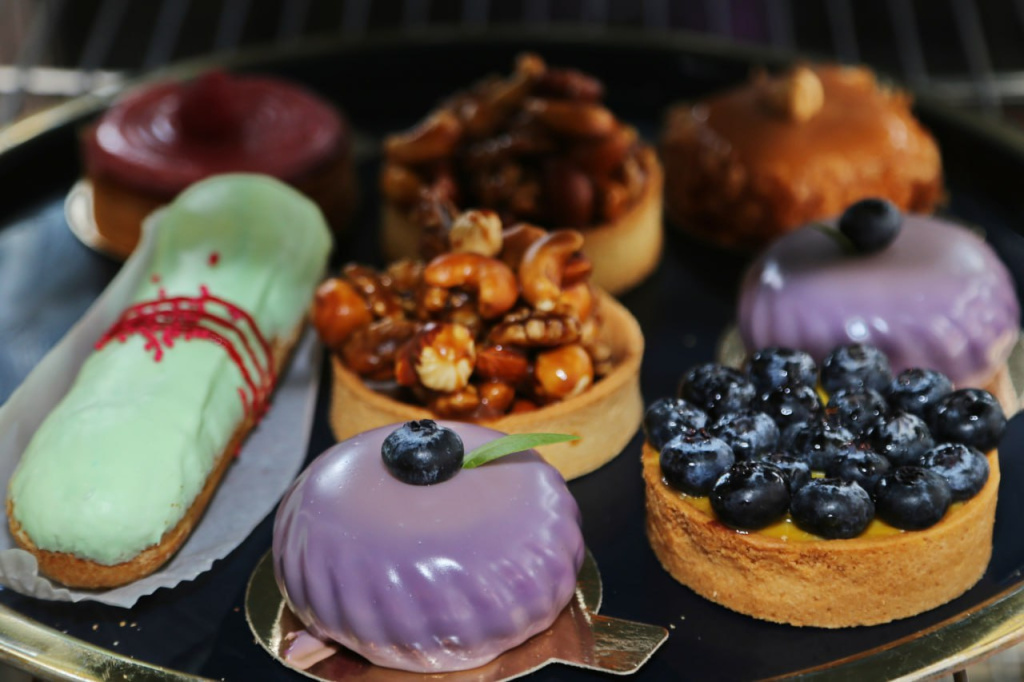 Фото: Наталья Сомова