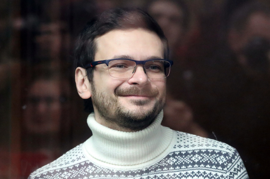    Сергей Петров/NEWS.ru