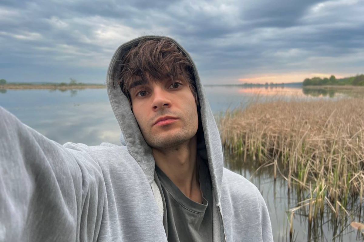     Никита Киоссе/Telegram