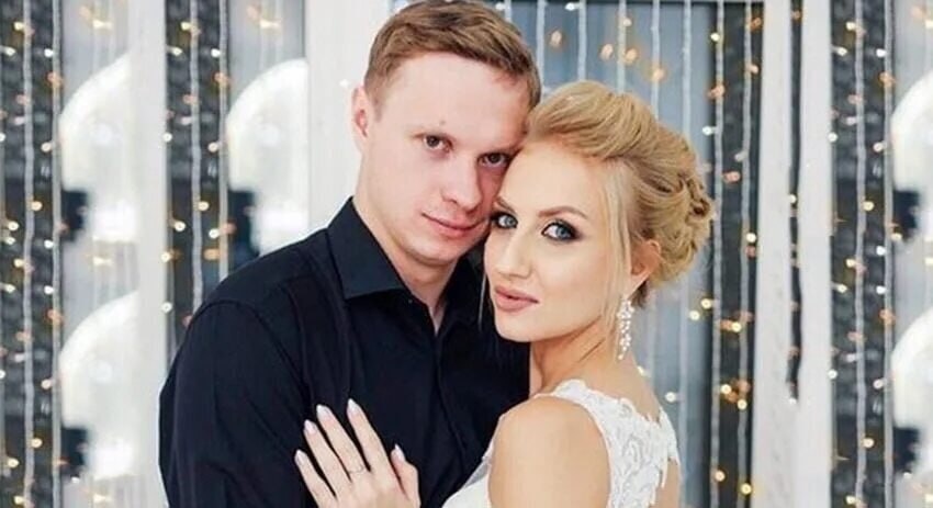 Фото: соцсети Баляйкина