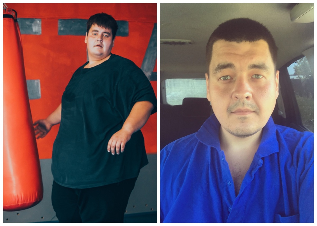 Андрей Князев. Коллаж: hornews.com / Андрей Князев vk.com